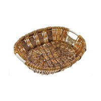 Miska Proutěný vzor, velká