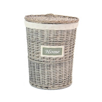 Koš na prádlo Home