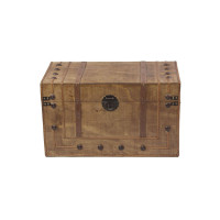 Dekorativní truhla Kolonial