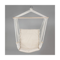 Závěsné křeslo Frank