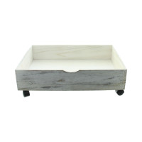 Úložný box Shabby