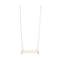 Závěsná houpačka v Boho stylu