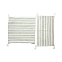 Povlak na polštář Salvador, 2ks