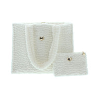 Set tašek Cuddly Soft, 2ks