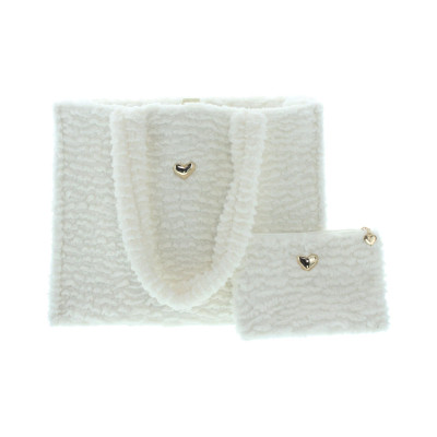 Set tašek Cuddly Soft, 2ks