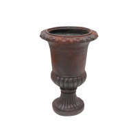 Dekorativní amfora Rustic