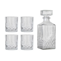 Sada na whisky (5 kusů)