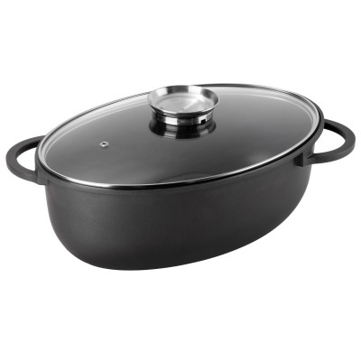 Pekáč s poklicí, oválný 8,3l