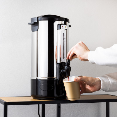 Dávkovač horkých nápojů 8 l