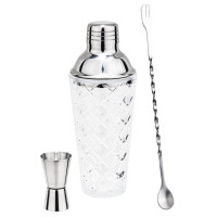 Barmanská sada Shaker