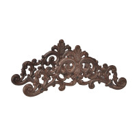 Držák zahradní hadice z litiny