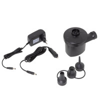 Elektrická vzduchová pumpa