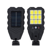 LED venkovní osvětlení se senzorem pohybu