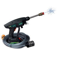 Hammersmith HydroBlast Aku vysokotlaký čistič